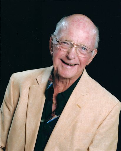 Donald Selby Cole Profile Photo