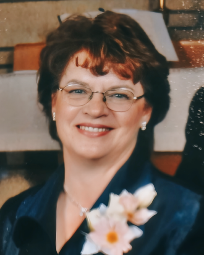 Kathryn Kay Dawson's obituary image