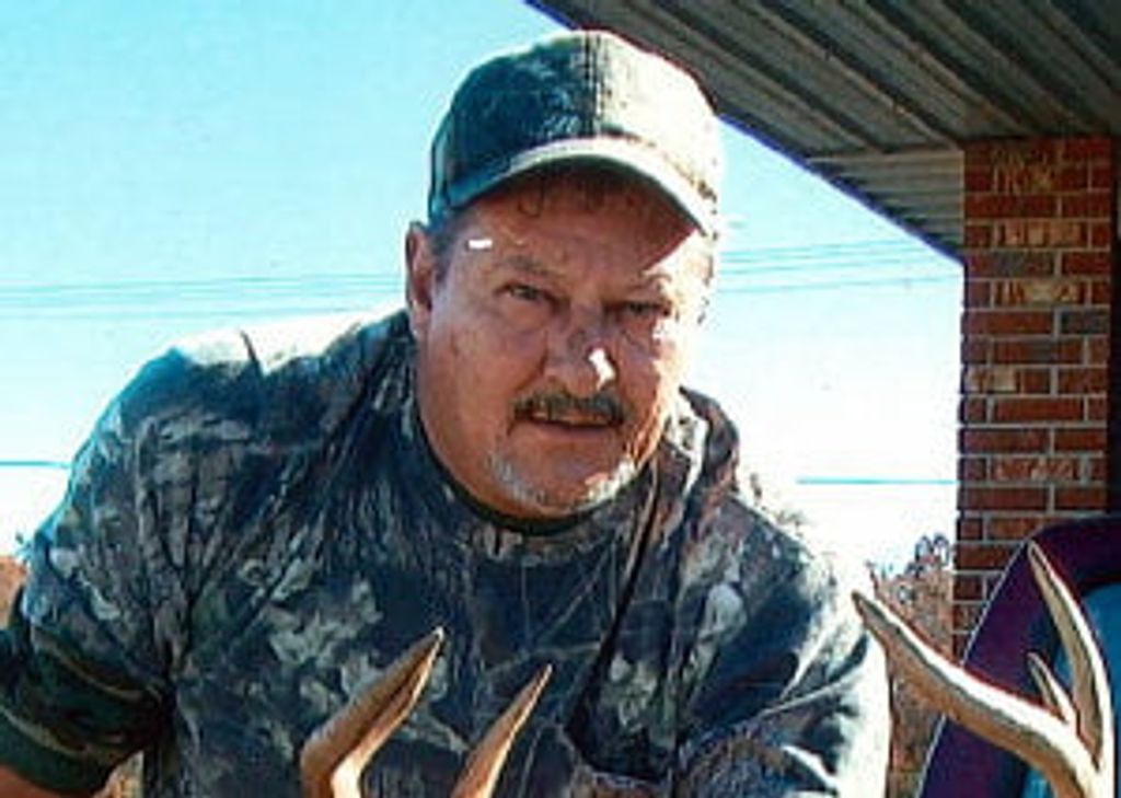 Roger Dale Harris Profile Photo