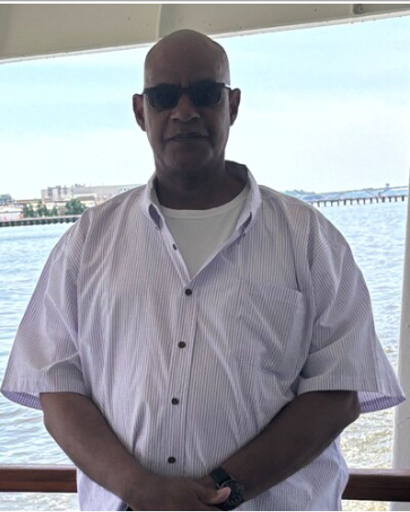 Michael Antonio Kelly Sr Profile Photo