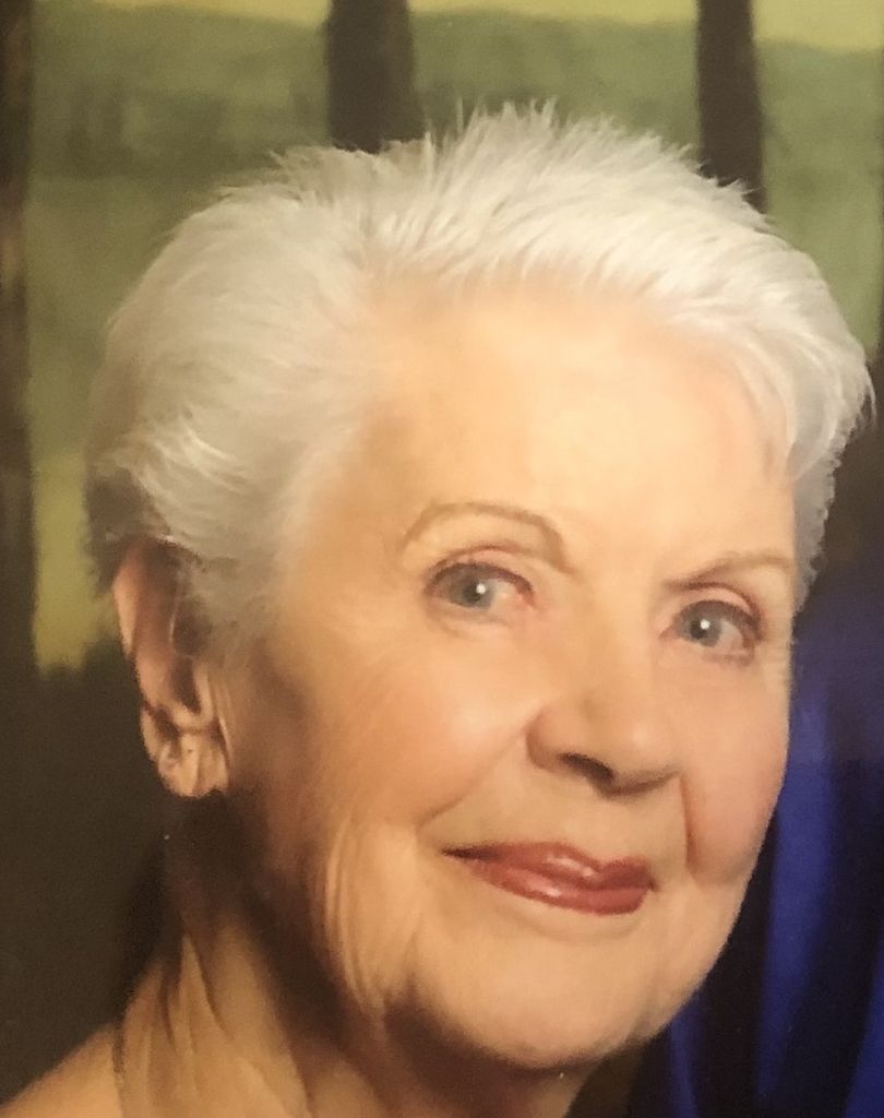 Carol Rose Jeannette Brown