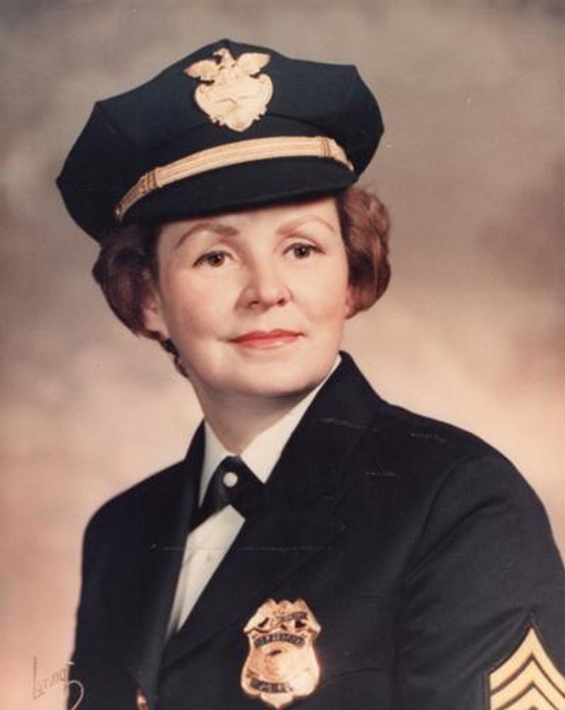 Marguerite K. Dunham