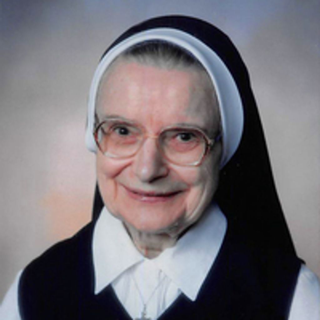 Sister Monica Thome