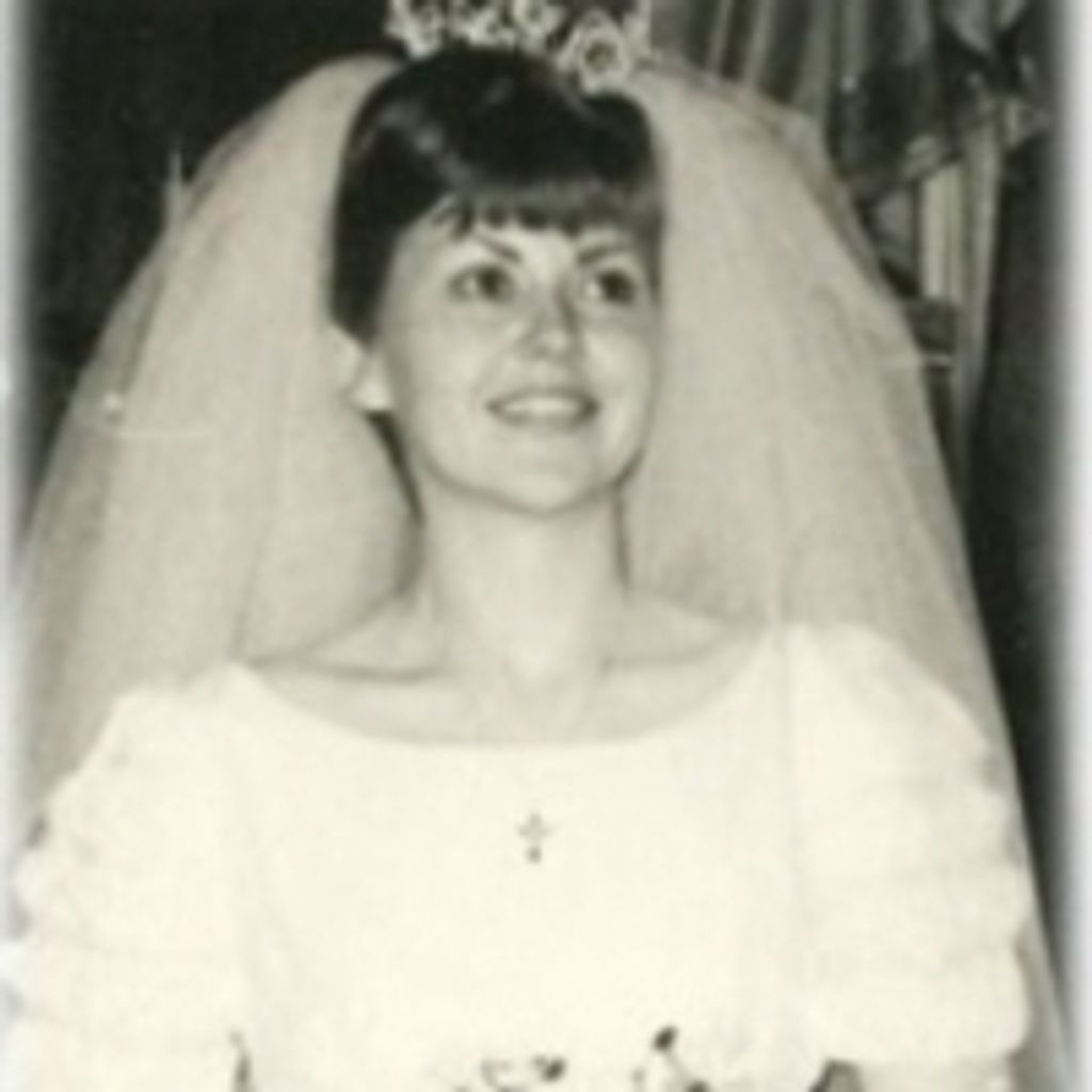 Virginia Mary Bales