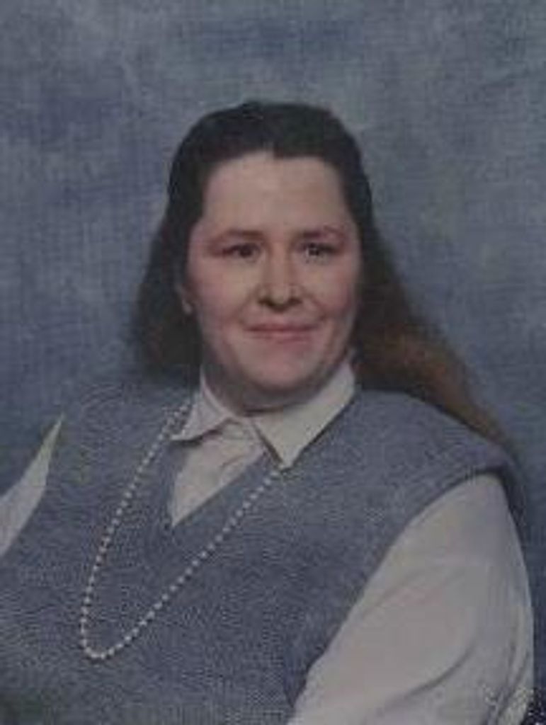 Tina Marie Edwards