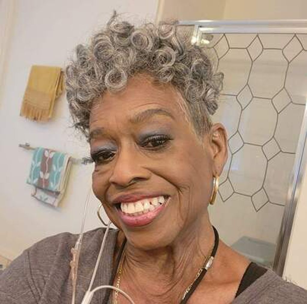 Nathadine Blanks Profile Photo