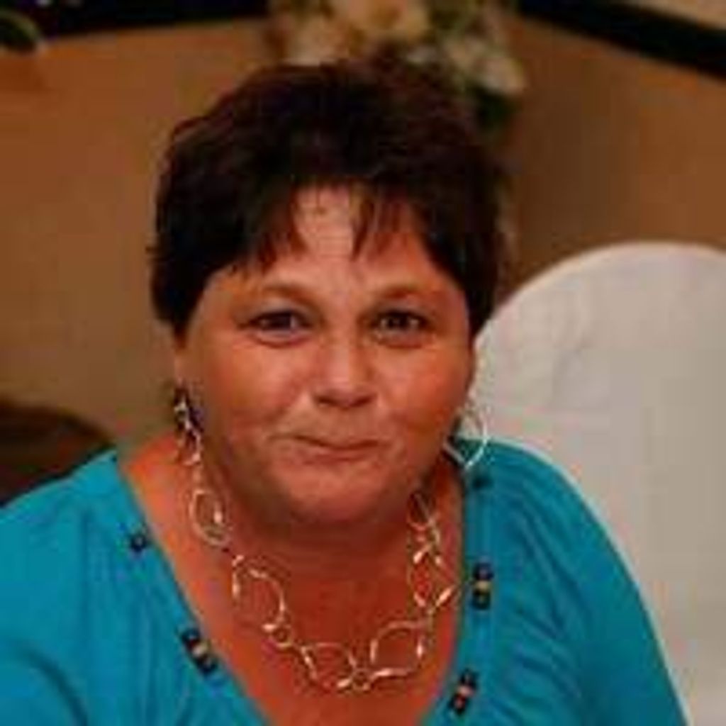 Janet "Lisa" Rider Profile Photo