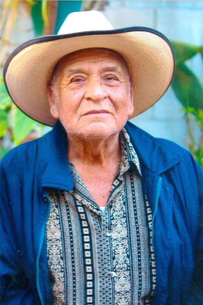 Raudel Salazar Garcia
