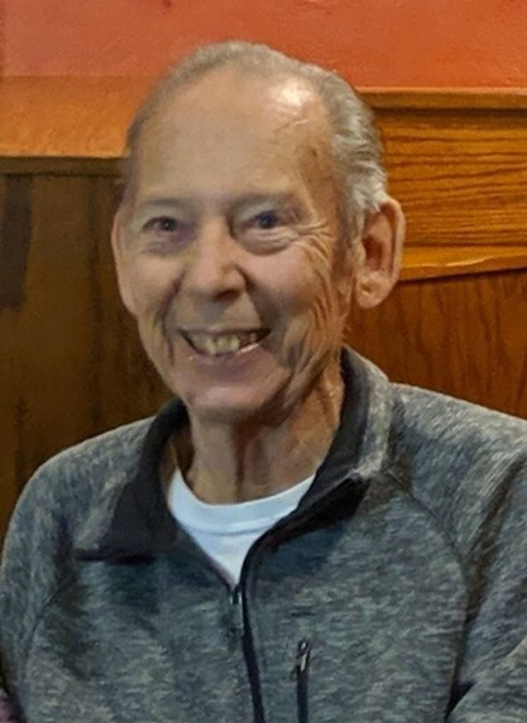 Donald P. Harris Profile Photo