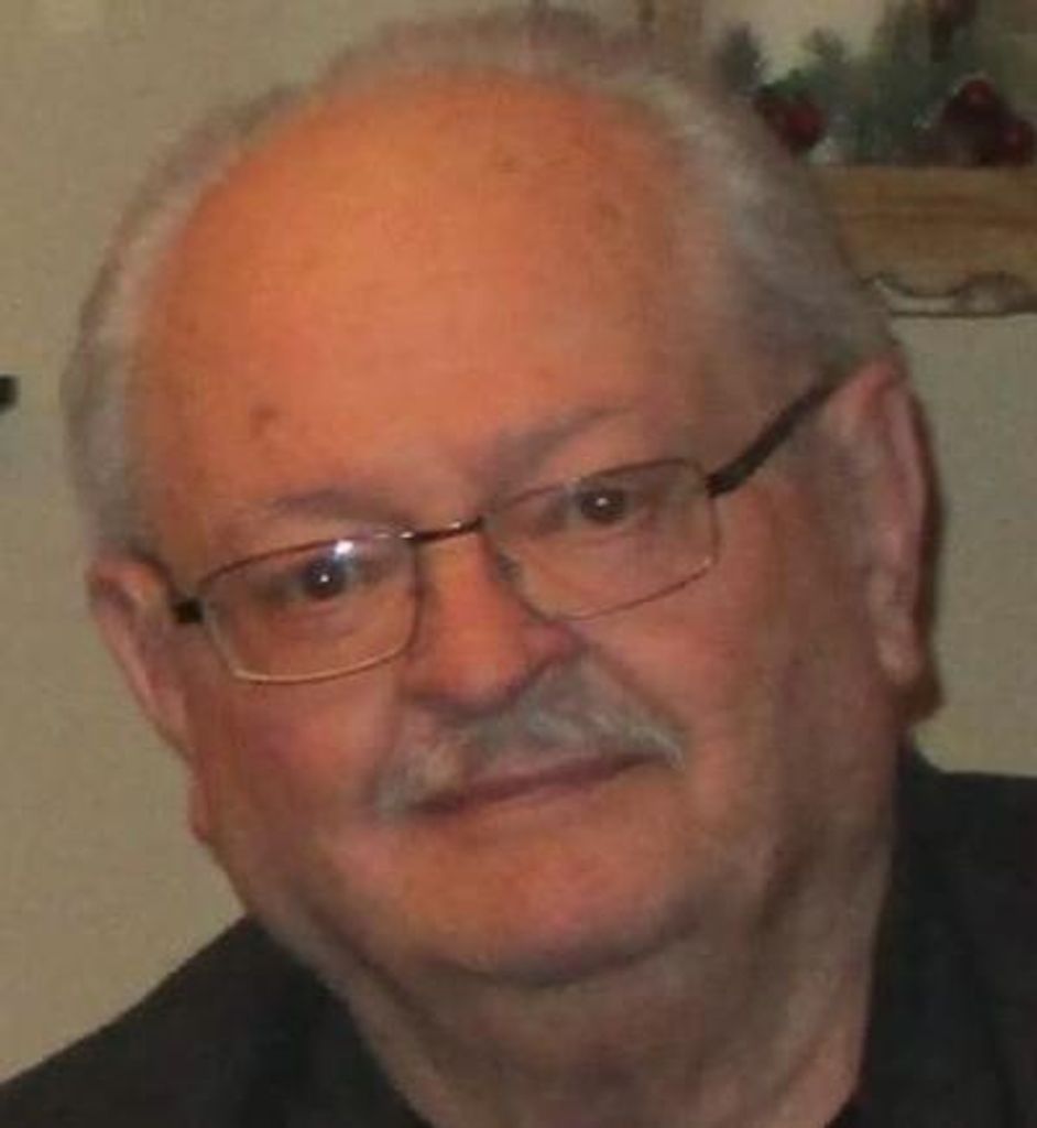 Wayne R. Schroeder Profile Photo