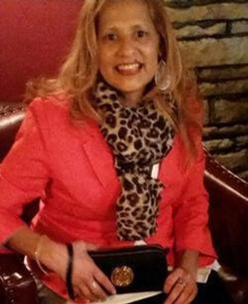 Sandra Lowery