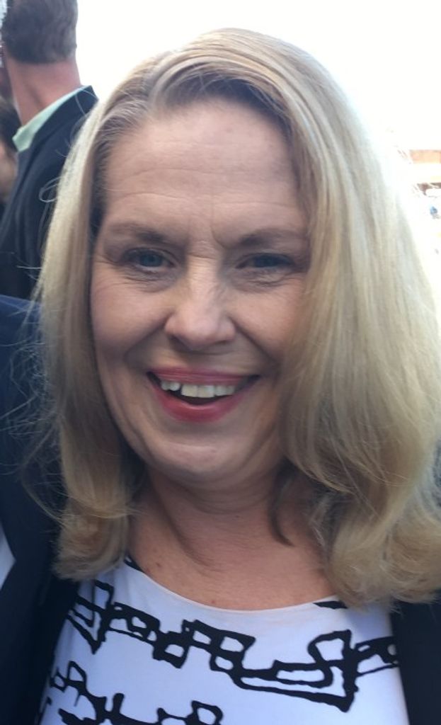 Julia Bowers Kennedy