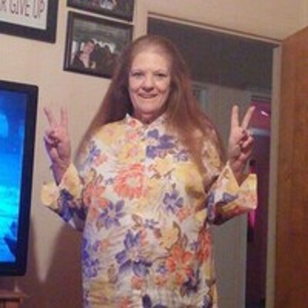 Rhonda Lynn Shriver