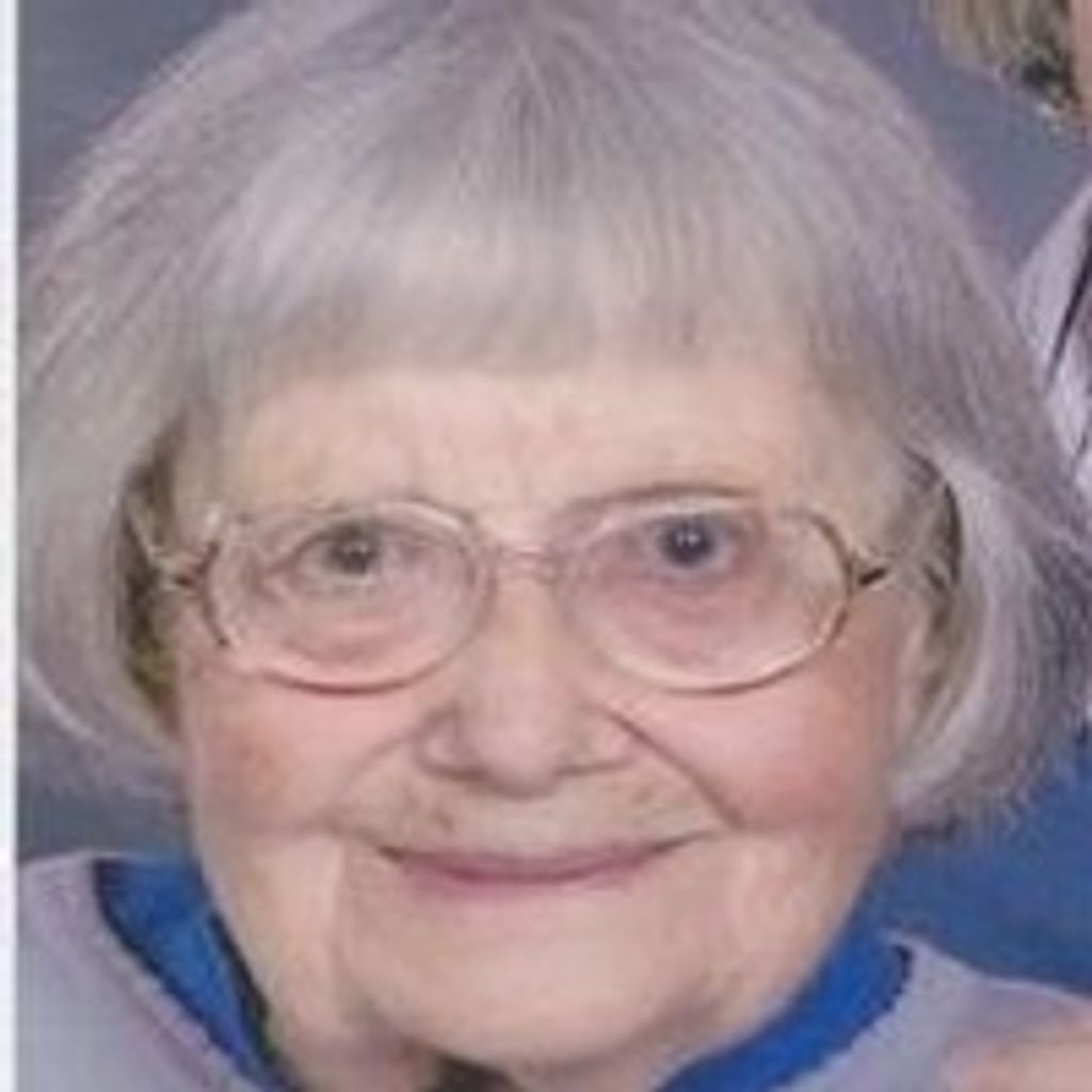 Isabelle Marie Damm