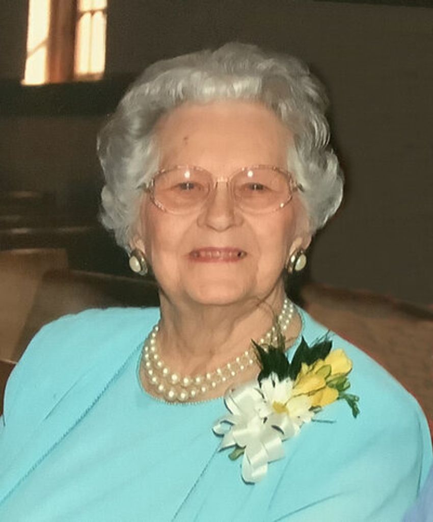 Virginia Blair Mahan Profile Photo