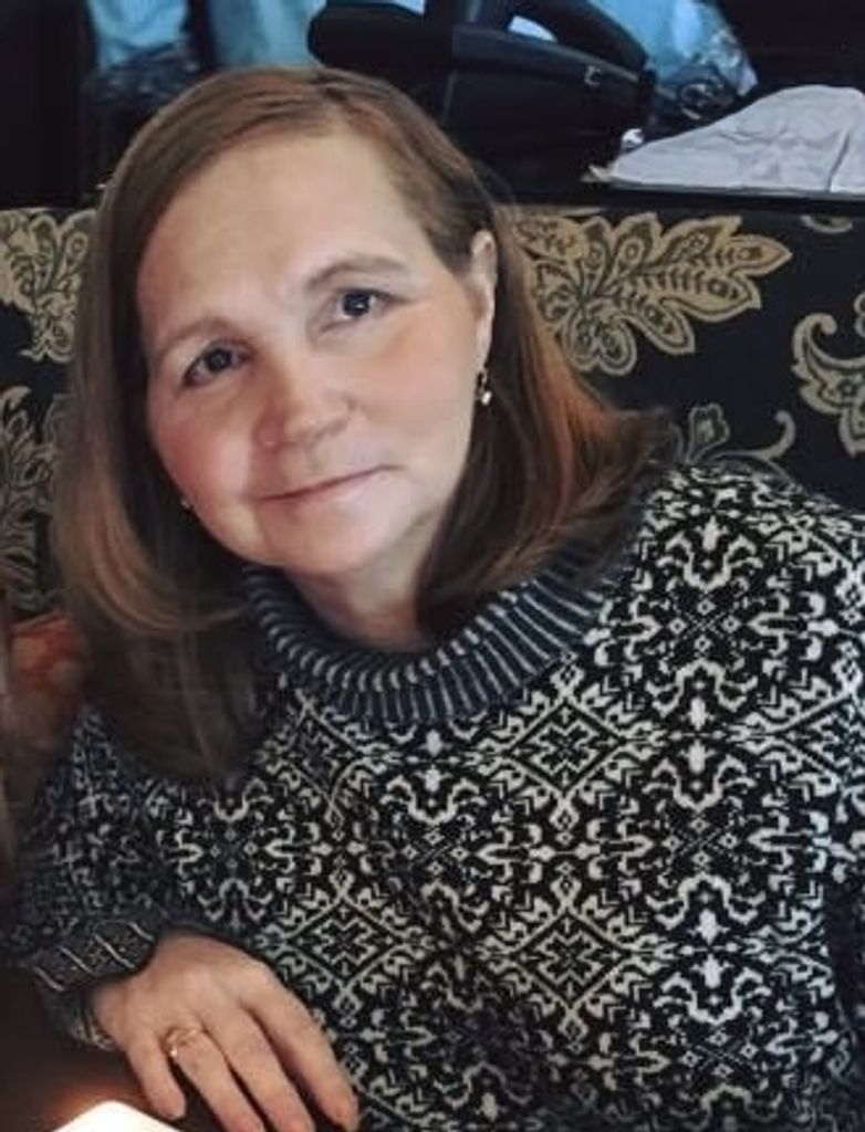 Kathryn D. O'Sullivan