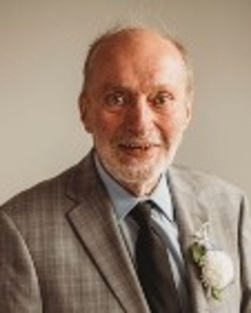 Paul R Reisen Profile Photo