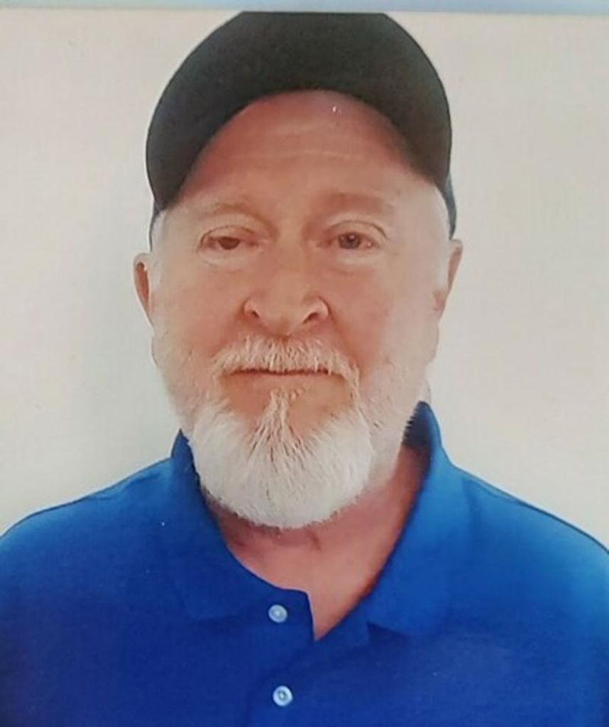 Arthur "Marty" Harbin Profile Photo