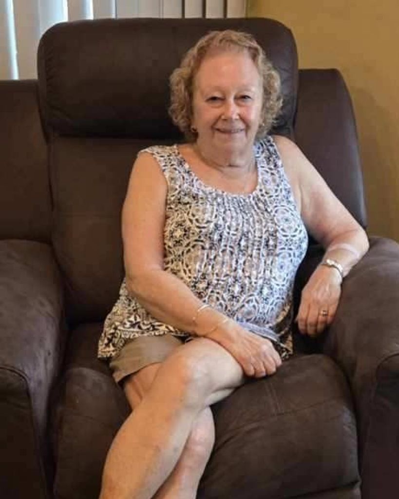 Shirley Ann Gantz Profile Photo