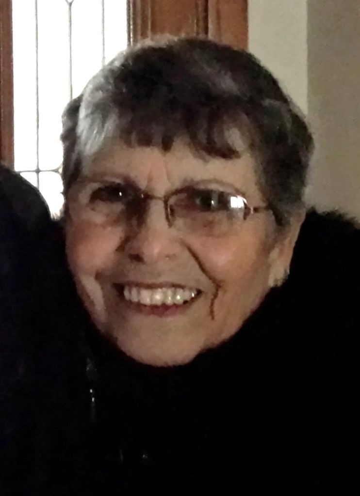 Sandra "Sandy" Joan Palen Profile Photo