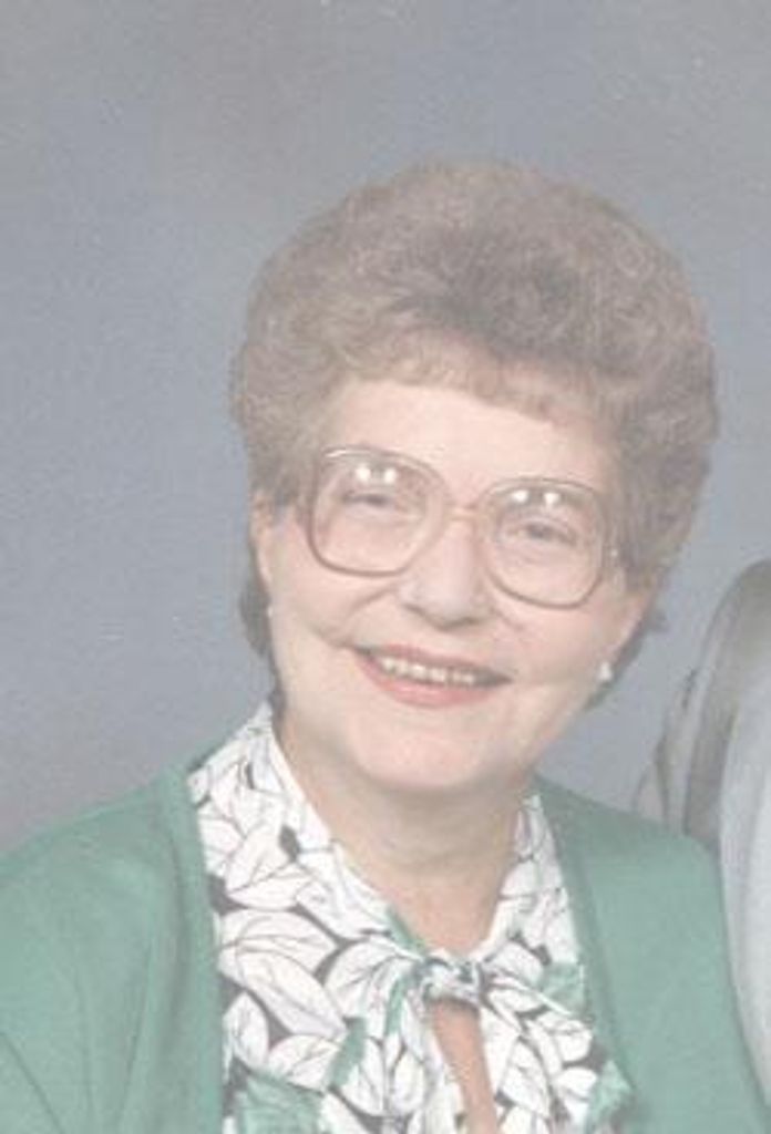Virginia Davis