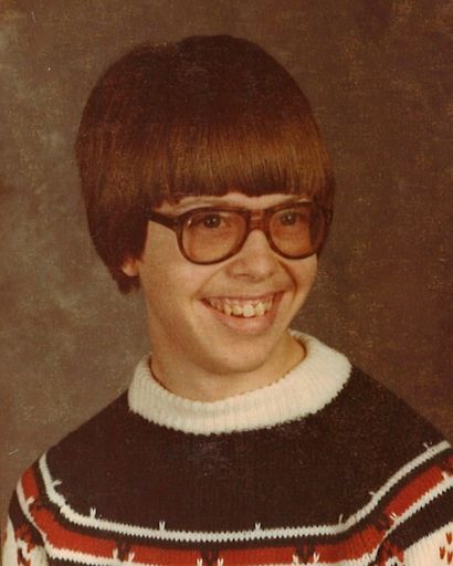 Jeffery Don Fahrmeier's obituary image