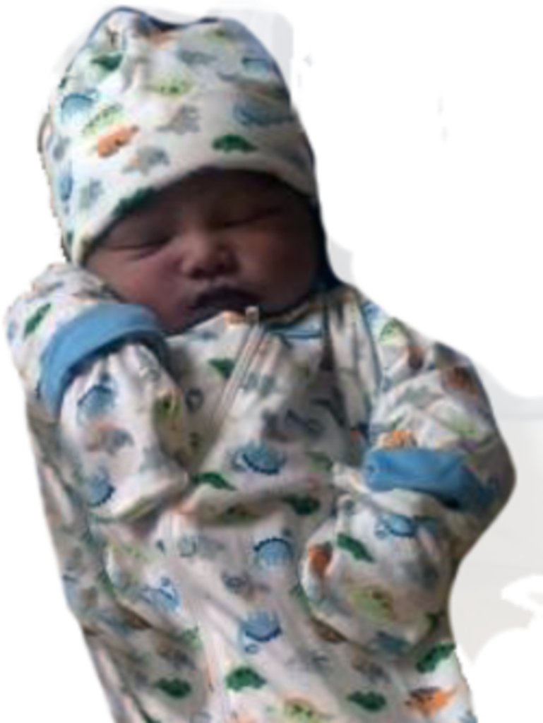 Andres Garza Jr.