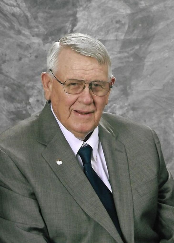 Marvin E Schoepf Profile Photo