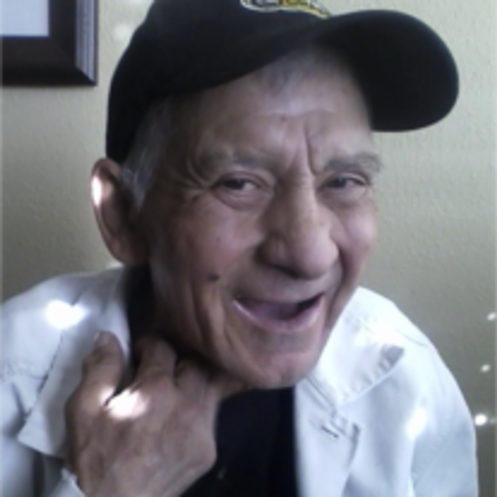 Leonard Duran