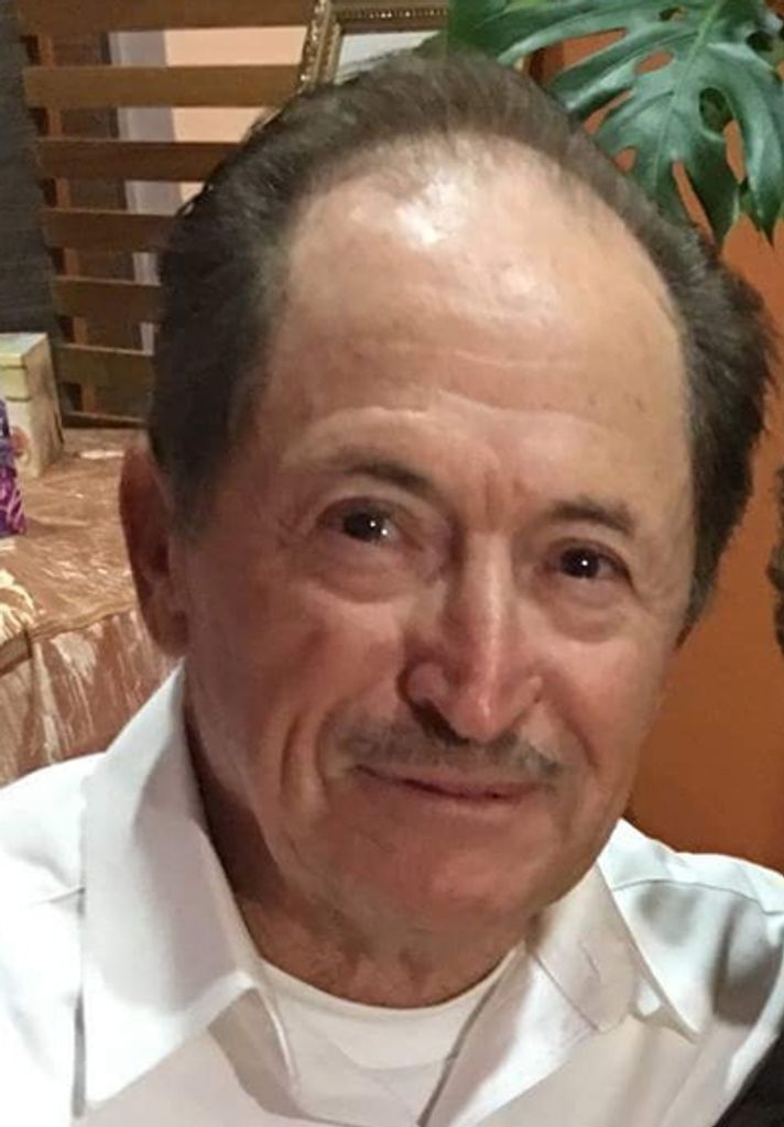 Jose M. Gonzalez Profile Photo