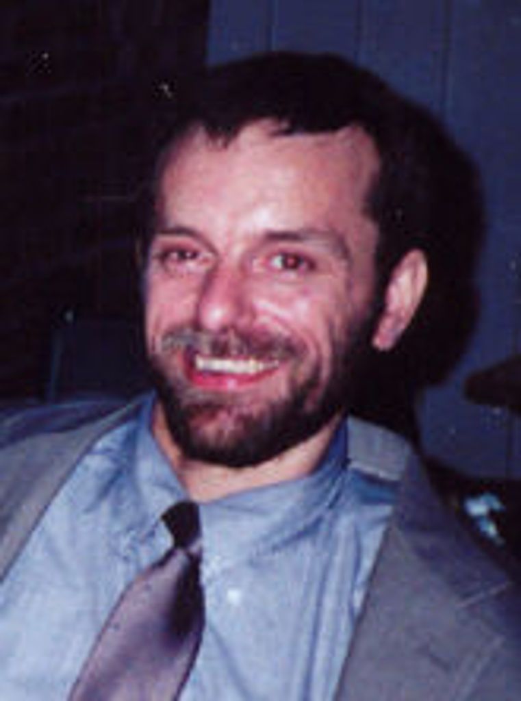David Drake Kimble Profile Photo