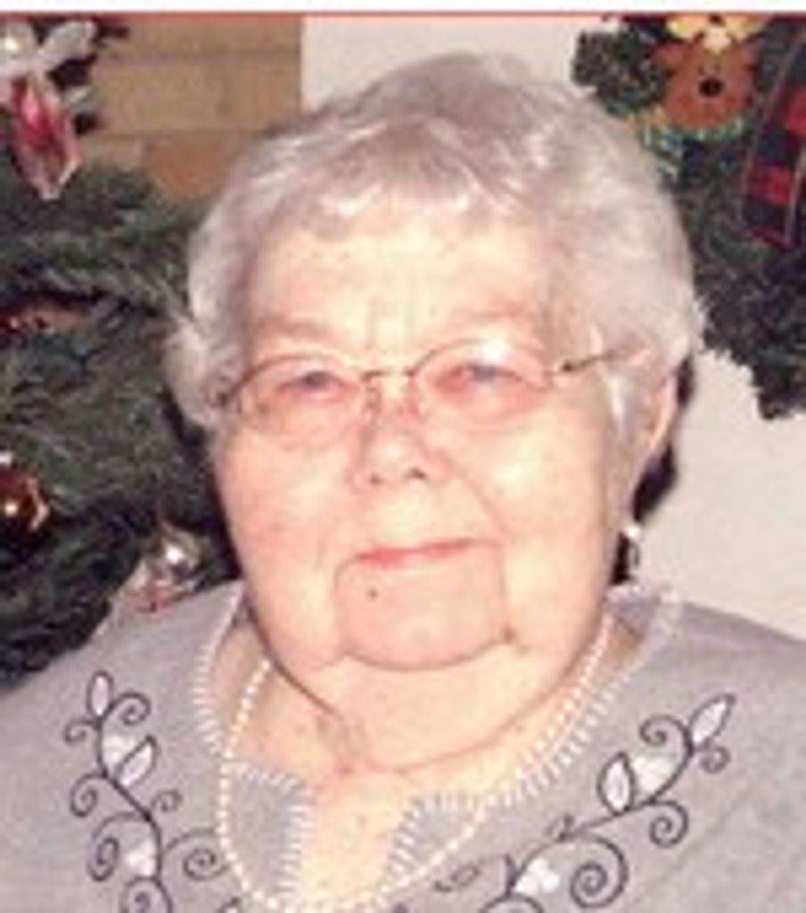 Verna Nysetvold