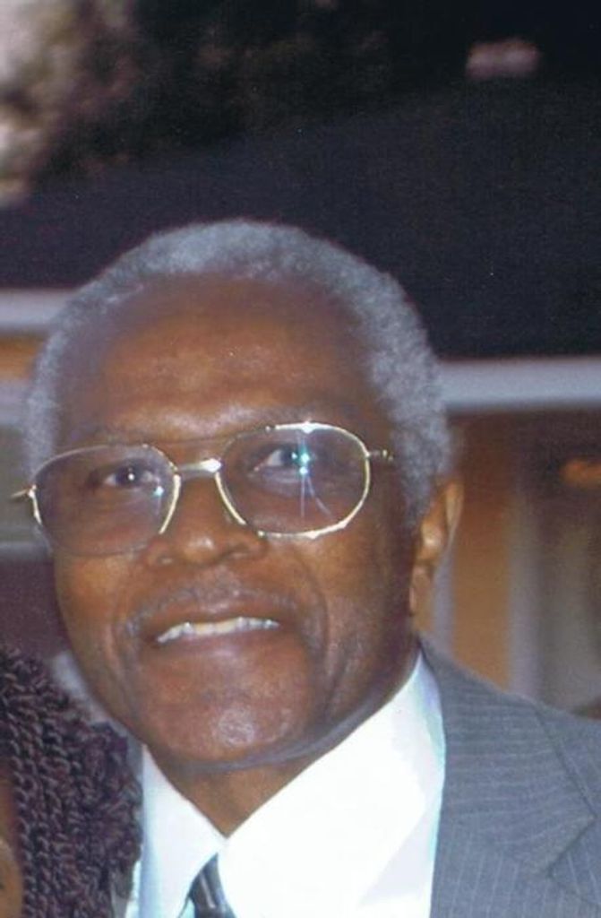 John Harold Smalls