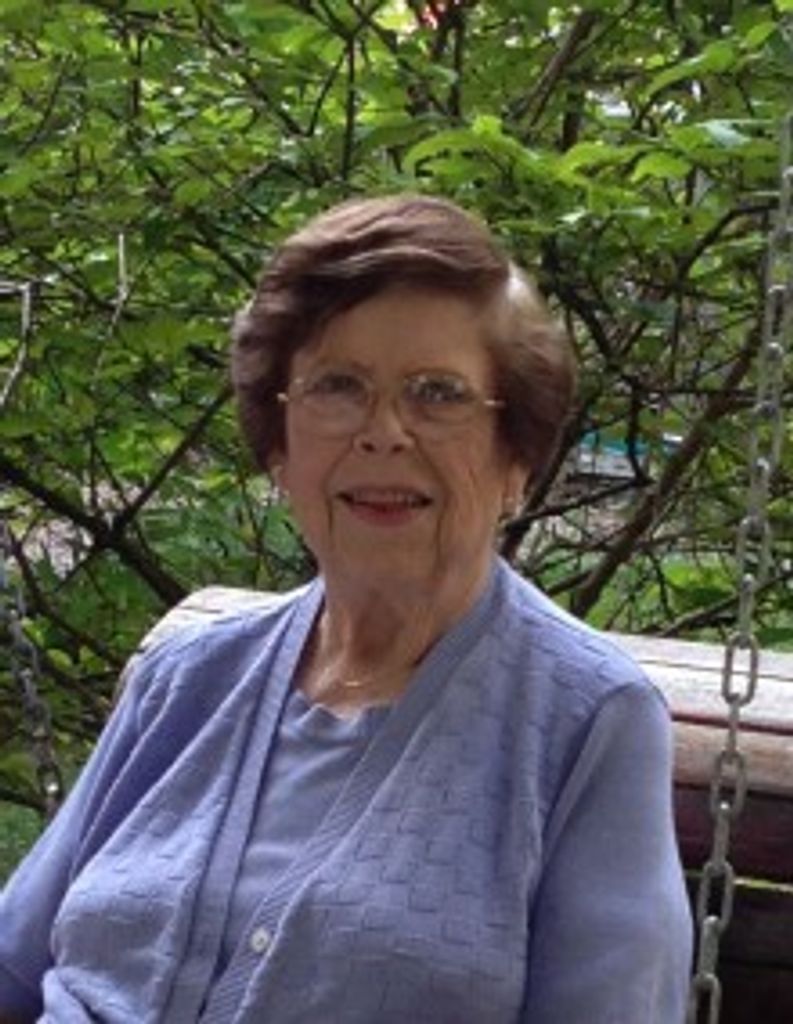 Betty Buckner Profile Photo
