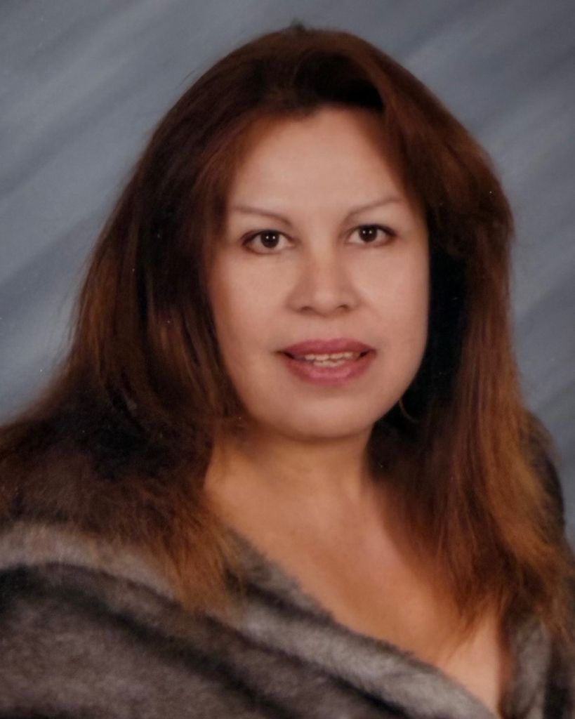 Virginia Ayala Profile Photo