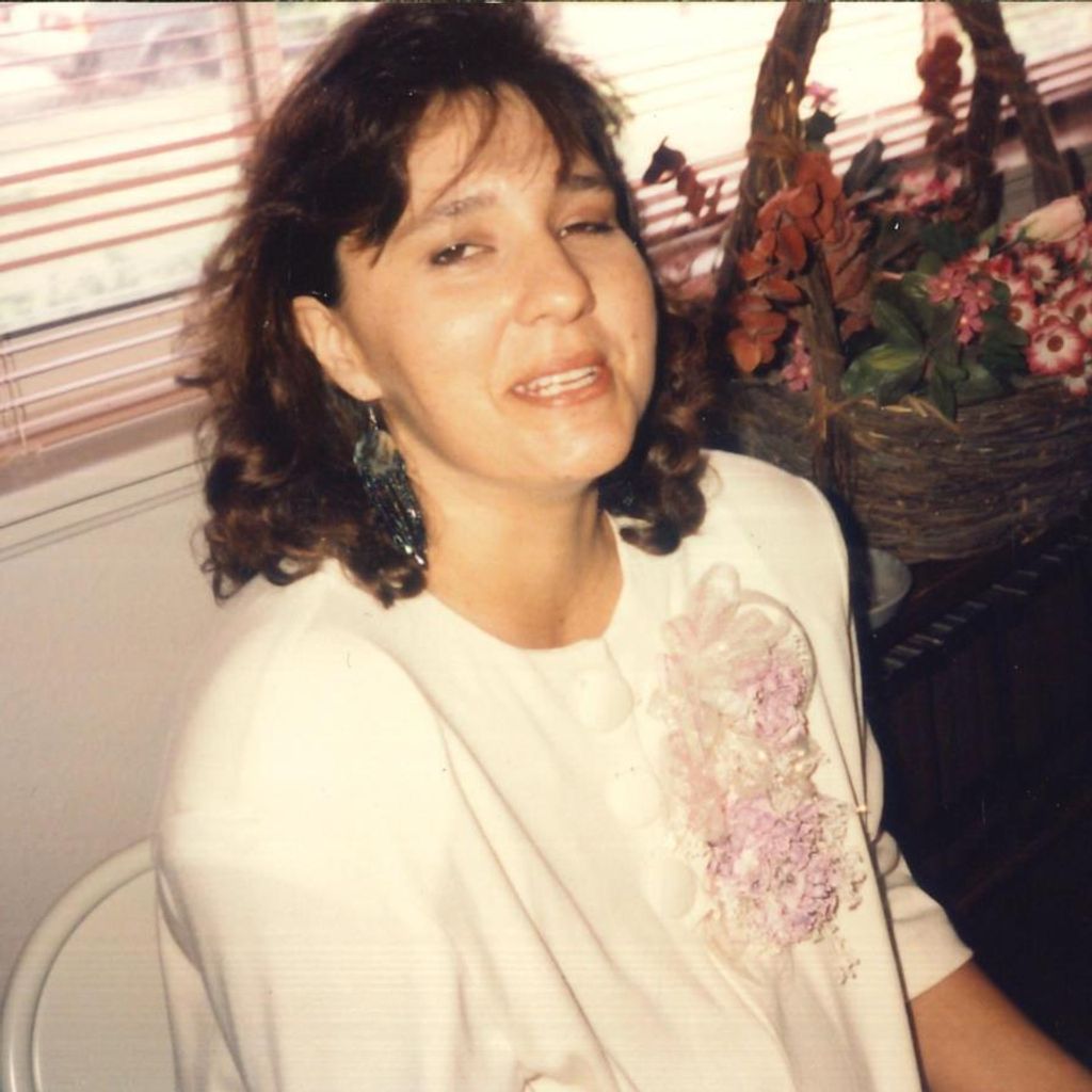Barbara Lee Kebschull
