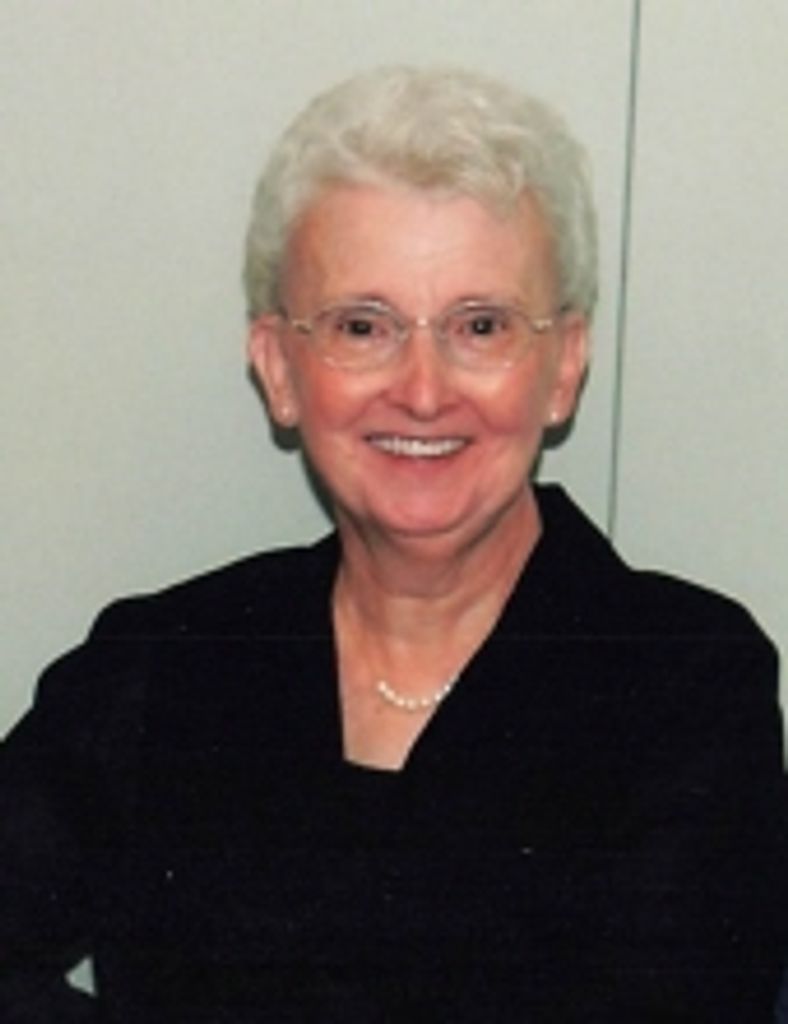 Mary June (Lingenfelter) Runion Profile Photo