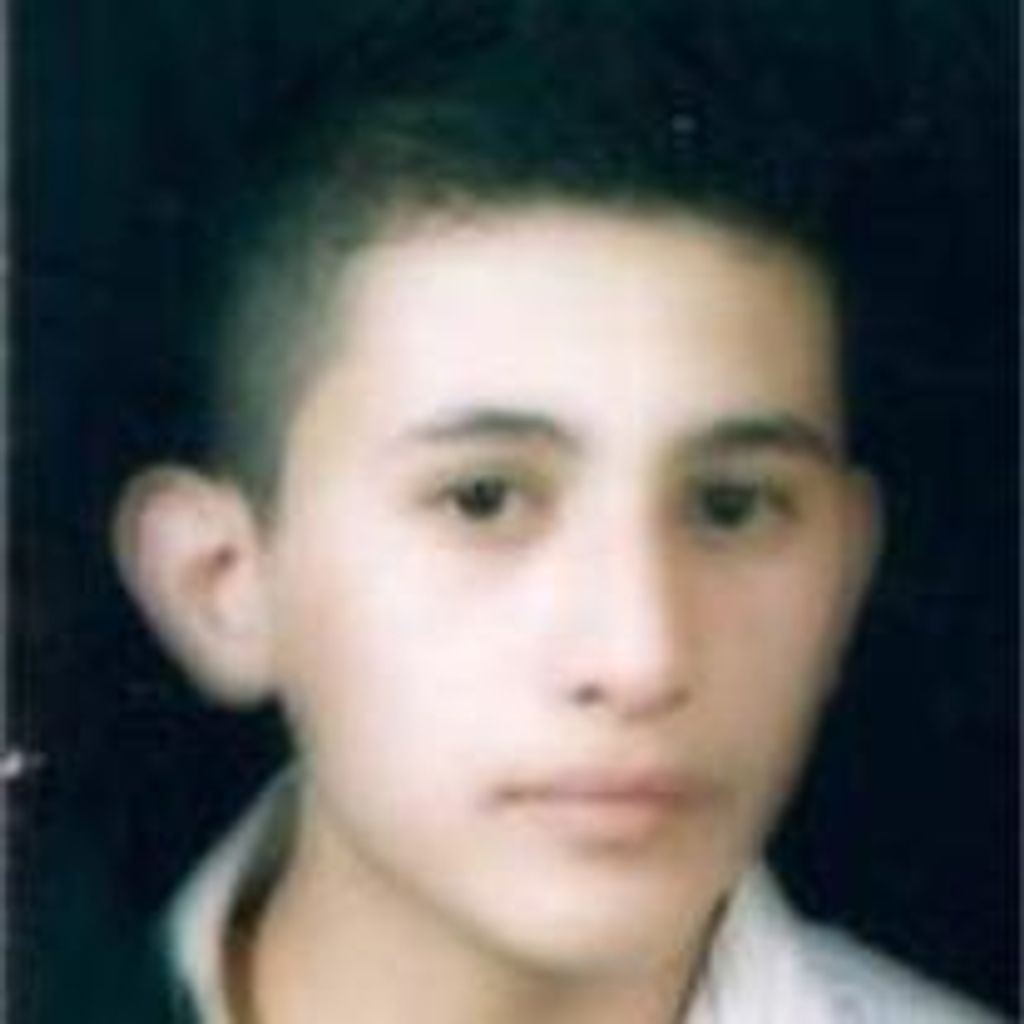 Christopher Morales