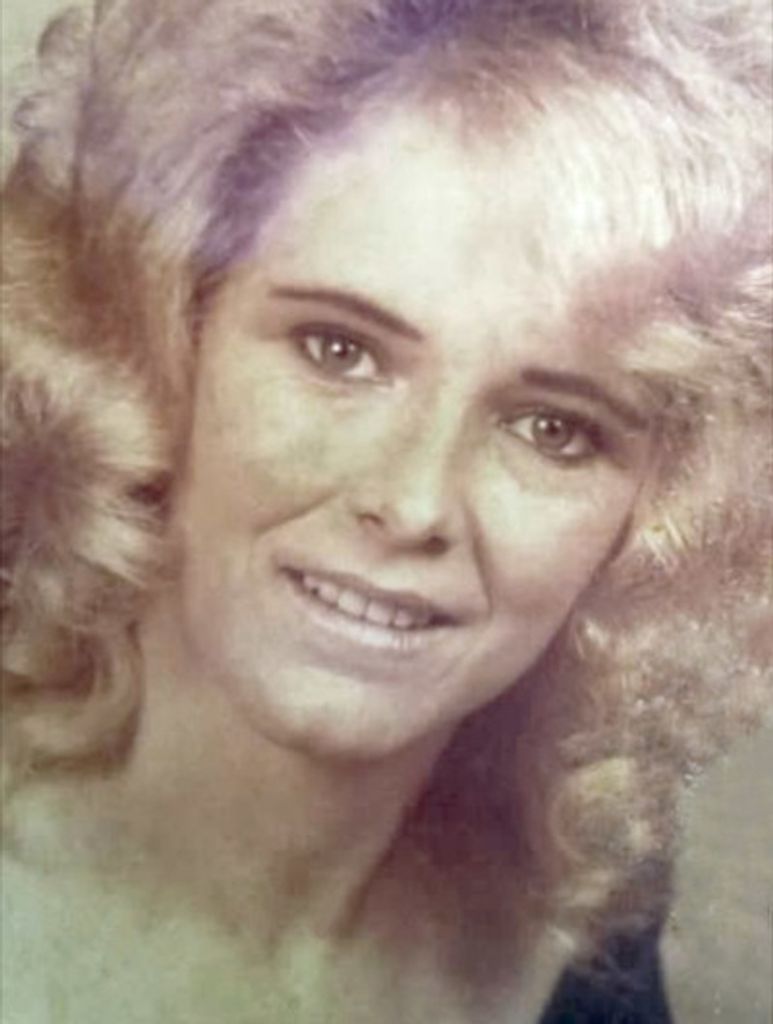 Jackie (Cox) Dew
