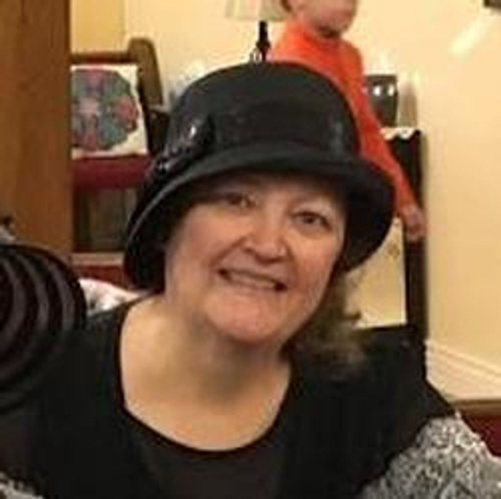 Katherine Kellye Fisher Profile Photo