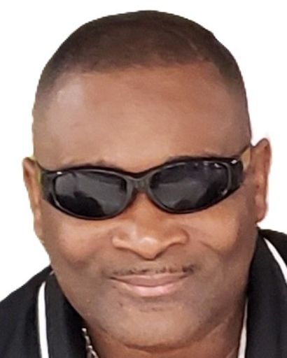 JAMES BROWN, JR.'s obituary image
