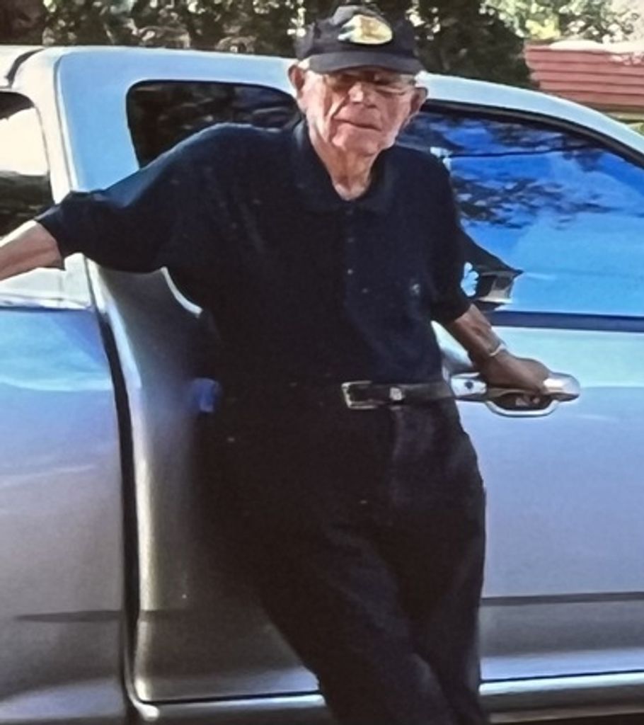 Robert Peckenpaugh Profile Photo