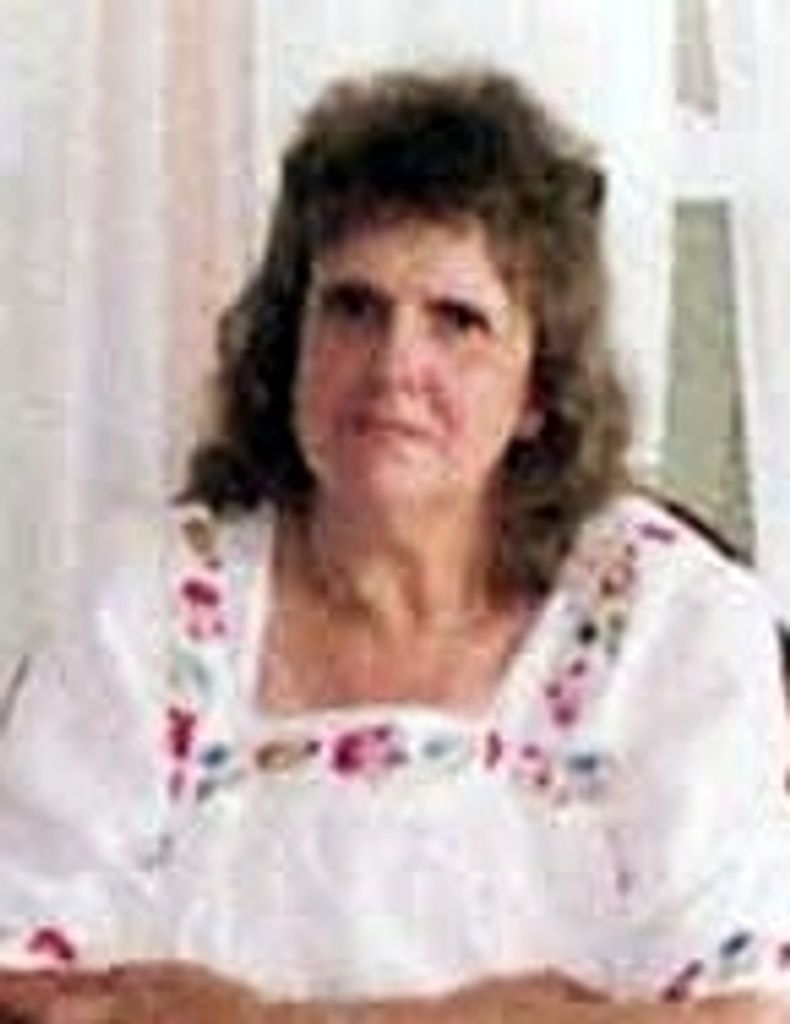 Peggy E.  Nannenga