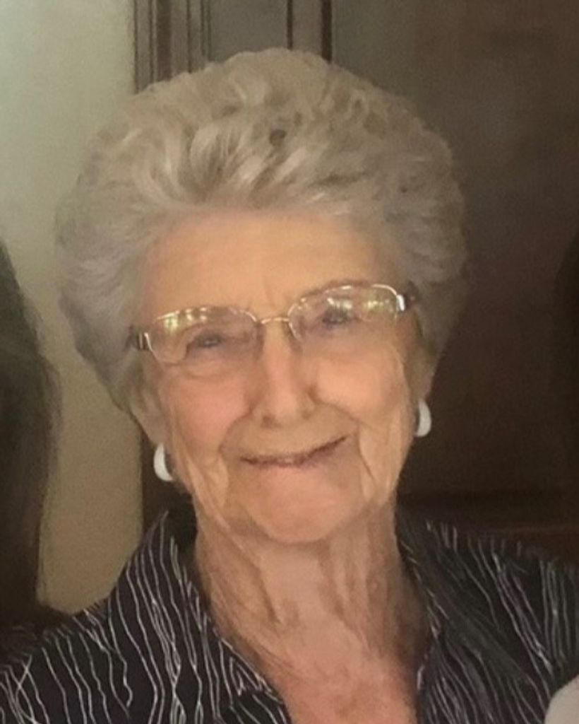 Gloria "Jane" Engel Profile Photo