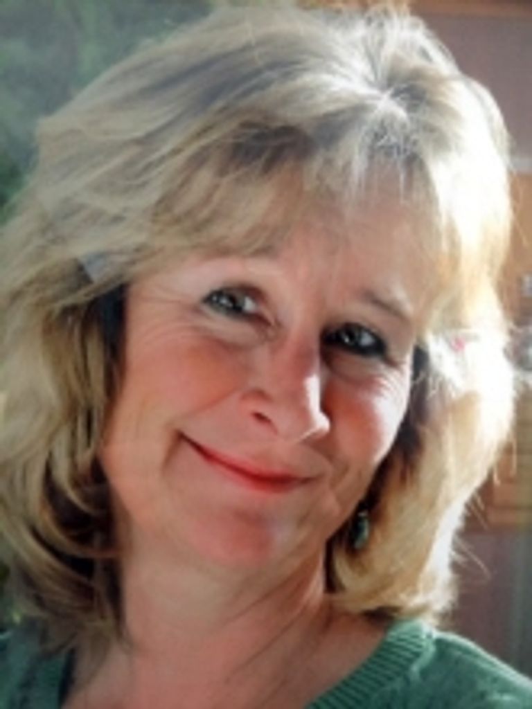 Cheryl  Carlson Horvath