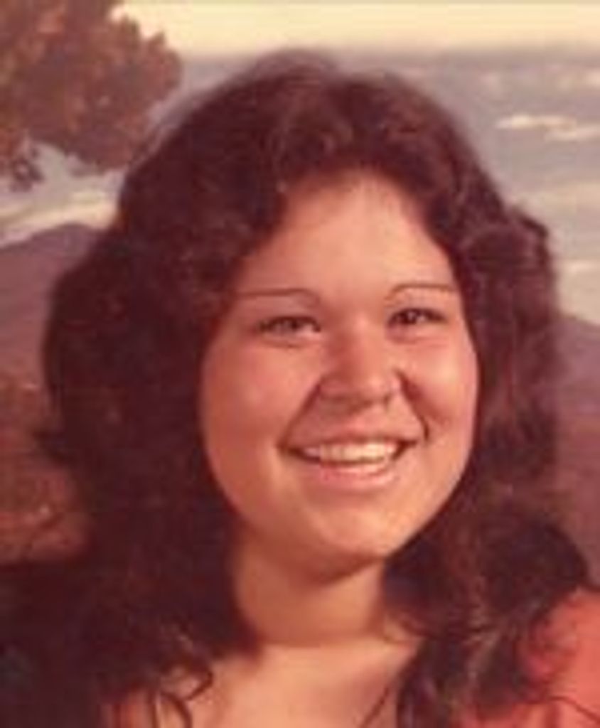 Teresa Littlewolf
