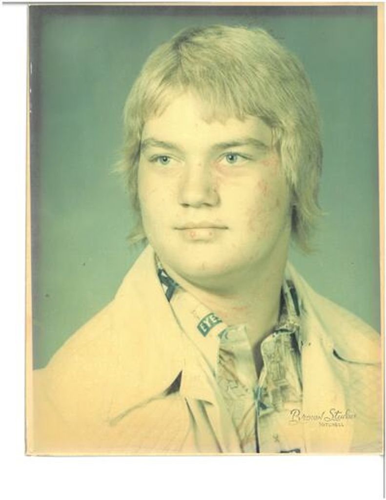 Gregg Blankenship Profile Photo