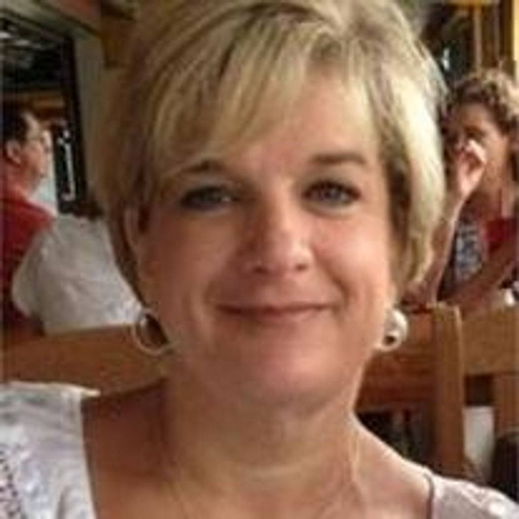 Jennifer  Seago Burkhalter