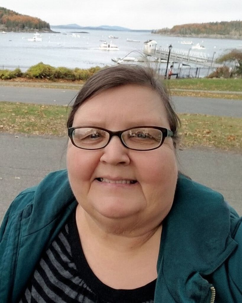 Sandra Kay Thompson