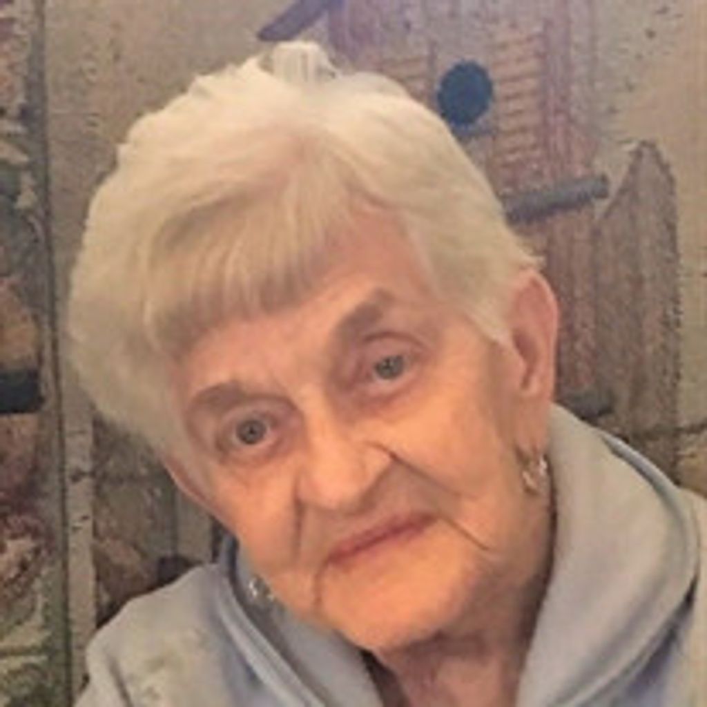Doris L. Benick